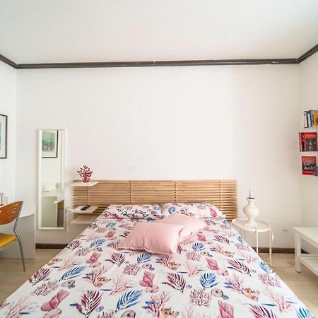 Rossella Apartment Trieste Eksteriør bilde