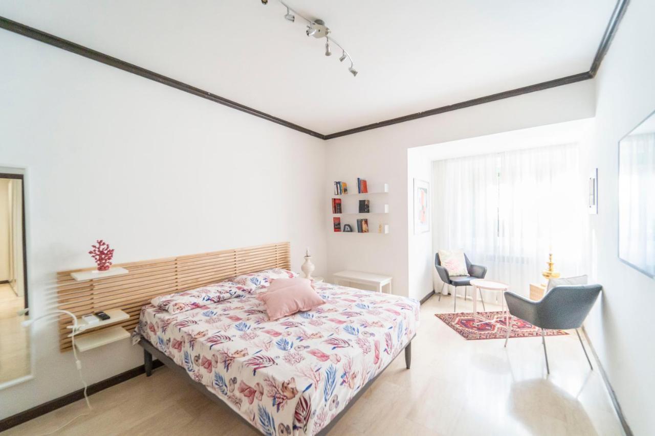 Rossella Apartment Trieste Eksteriør bilde
